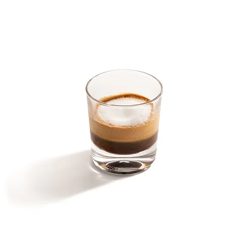 اسپرسو ماکیاتو برزیل