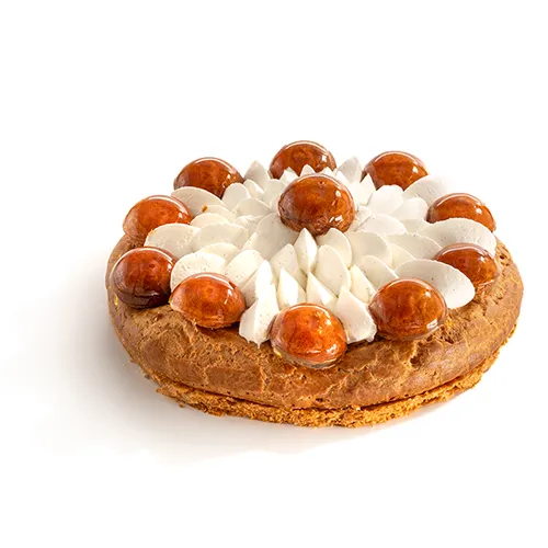 سنت اونوره وانیل بزرگ