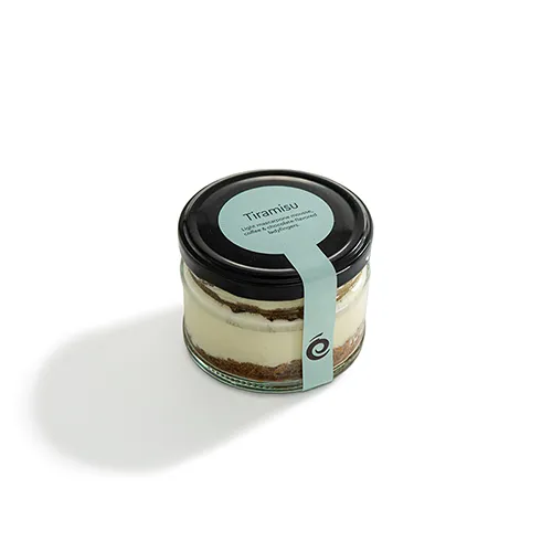 تیرامیسو جار